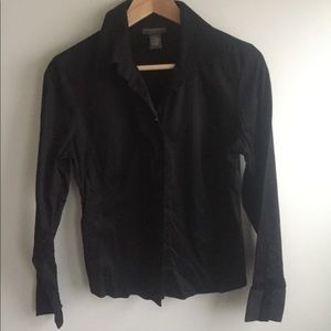 Banana Republic button down